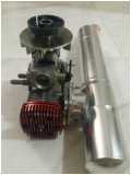 Engine Bloc 1