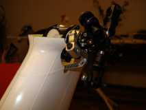 renvoi d'anticouple G-Force