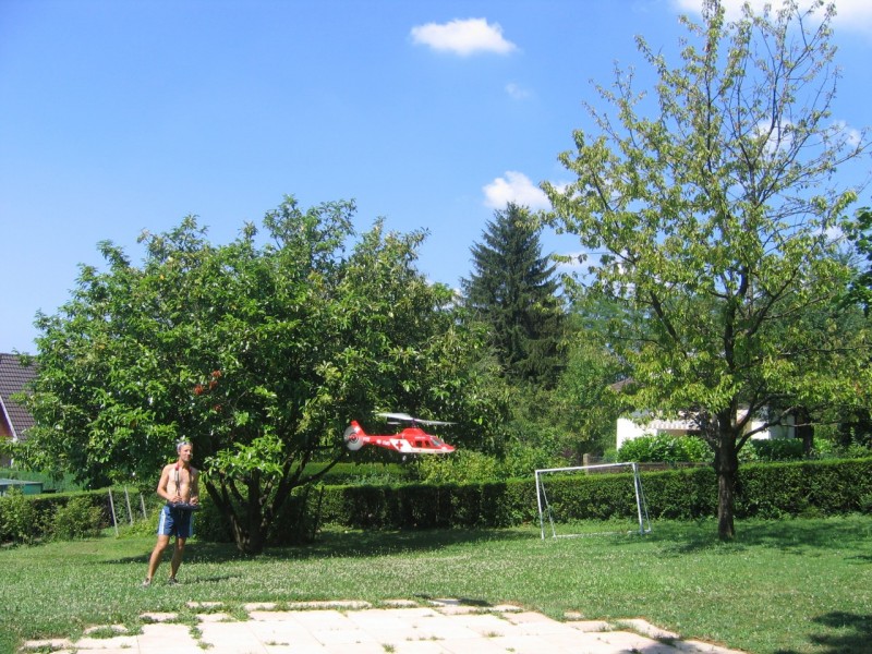 JR Voyager E "Agusta"1