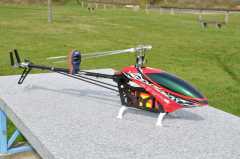 Classe 700 : Raptor E720 G4 - 1
