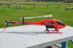 Classe 700 : Goblin 700 - 1
