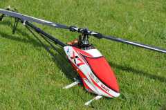 Classe 700 : Gaui X7 - 2