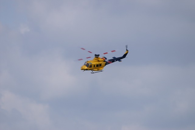 bell 412