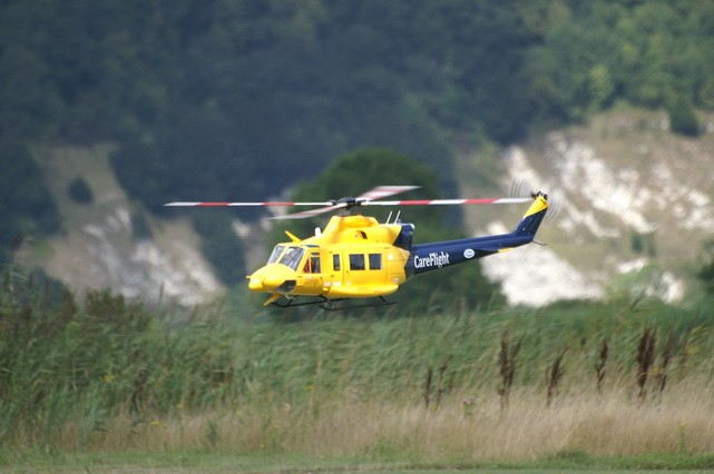 bell 412