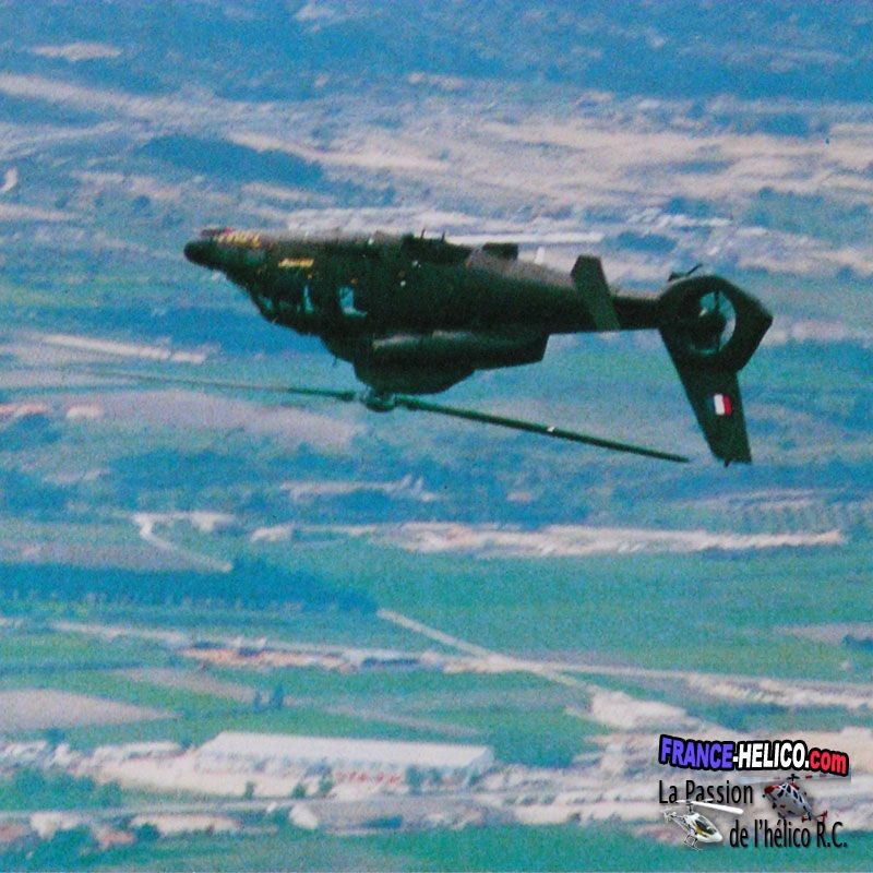 Ericoptere as565 panther loop