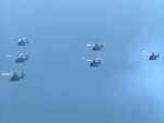 Ericoptere ef 6 cougars