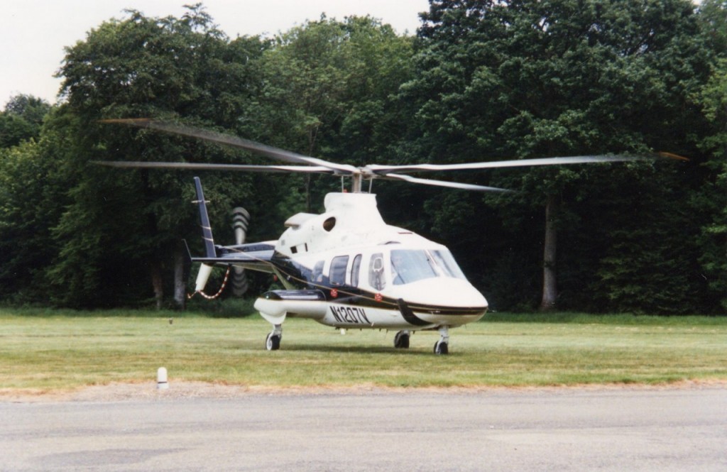 109power BELL 430