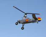 Cierva C30  2