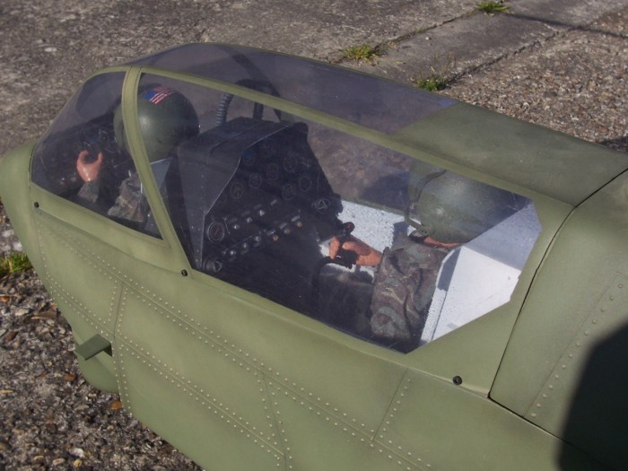 modification cobra schlutter des année 70