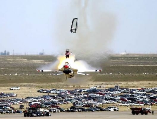 normal P-thunderbird