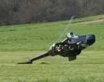 Airwolf Tesro