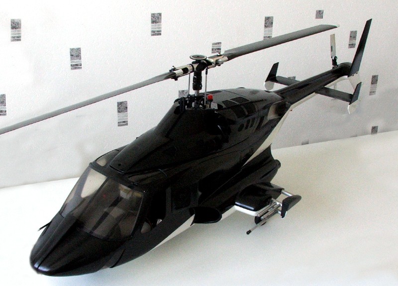 airwolf FBLML