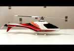 trex 250 F3C