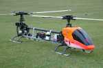 X-Clone Bi-rotor 01